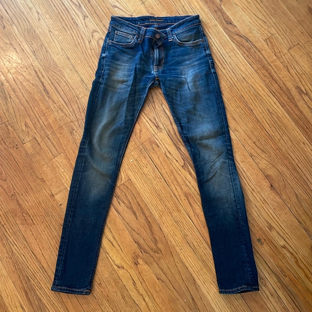 Nudie Jeans